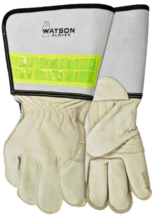 Watson | Circuit Breaker Linesman Gloves • 6 pack